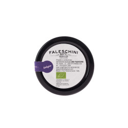 Crema di radicchio rosso e pepe nero BIO, 130g